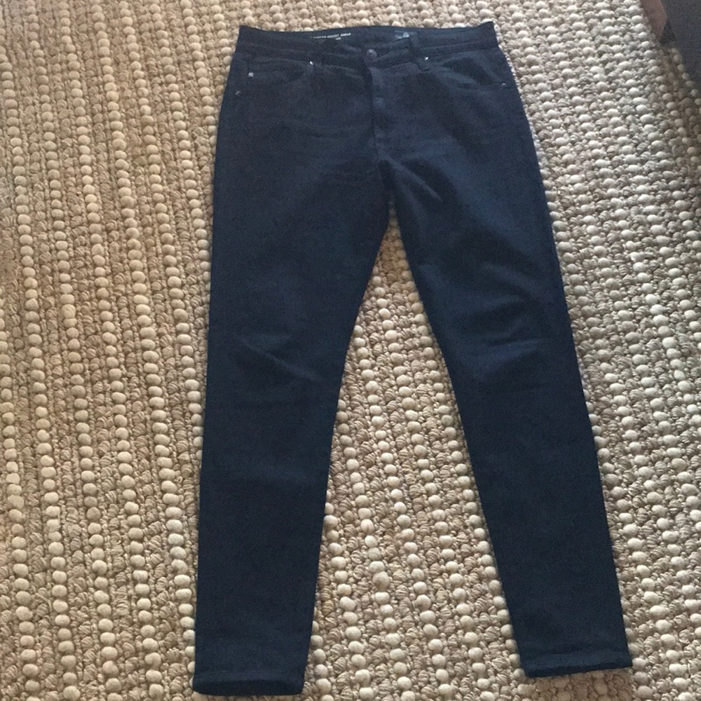 AG Adriano Goldschmied woman’s jeans